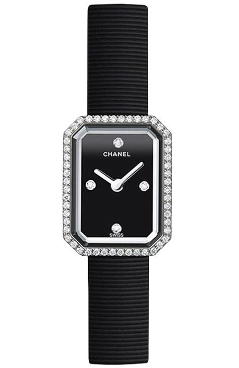 chanel premiere ladies watch h2434|Chanel Premiere Ladies Watch H2434 – Watches of America.